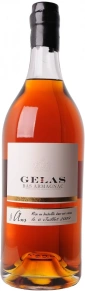 Арманьяк Bas Armagnac, Gelas, XO, 8 лет, 1.5 л