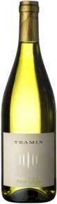 Вино Pinot Grigio, Tramin, DOC, 2010, 0.375 л