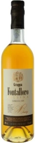 Граппа Fontalloro Riserva, Felsina, 2 года, 0.5 л