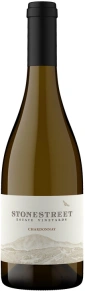 Вино Chardonnay, Stonestreet, 2017, 0.75 л