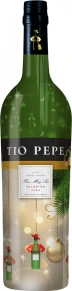 Херес Tio Pepe Palomino Fino New Year Design, Gonzalez Byass, 0.75 л