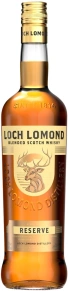 Виски Reserve Blend, Loch Lomond, 0.7 л (п/у)