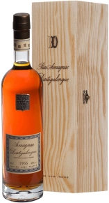 Арманьяк Bas Armagnac AOC, Dartigalongue, 50 лет, 0.5 л (п/у)