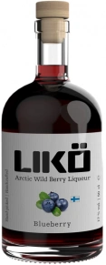Ликер Blueberry, Liko, 0.5 л