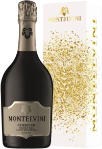 Игристое вино Cuvee dell'Erede, Montelvini, 0.75 л, (п/у)