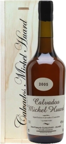 Кальвадос Le Pertyer, Michel Huard, 0.7 л (п/у)