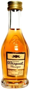 Коньяк Classique, Bisquit & Dubouche, VS, 3 года, 0.03 л