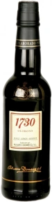 Вино Oloroso Vors, 1730, DO, 0.375 л