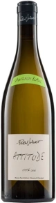 Вино Sauvignon Blanc, Attitude, 2020, 1.5 л