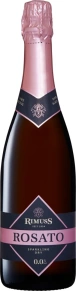 Игристое вино Rosato, Rimuss, 0.75 л