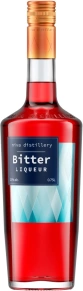 Ликер Биттер, Нива Дистиллери, 0.75 л