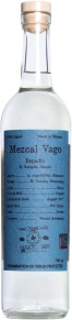 Текила Espadin, Mezcal Vago, 0.7 л