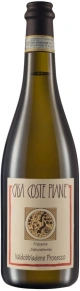 Игристое вино Valdobbiadene Prosecco, Casa Coste Piane, DOCG, 1.5 л