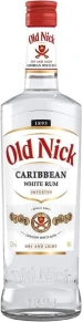 Ром White, Old Nick, 1 л