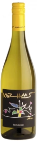 Вино Sauvignon, Franz Haas, DOC, 2017, 0.75 л