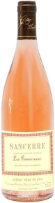 Вино Les Pommereaux Rose, Gitton Pere & Fils, AOC, 2014, 0.75 л