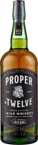 Виски Proper No. Twelve, 3 года, 1 л