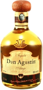 Текила Don Agustin, 12 месяцев, 0.75 л
