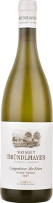 Вино Gruner Veltliner Langenloiser Alte Reben, Weingut Brundlmayer, 2017, 0.75 л