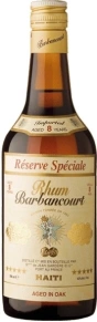 Ром Reserve Speciale, Barbancourt, 8 лет, 0.7 л