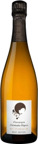Шампанское Brut Nature, ADN de Meunier, 1.5 л