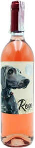 Вино Cotnar Rose, Dog Smile, 0.75 л