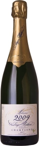 Шампанское Brut Millesime, Champagne Serge Mathieu, 2009, 1.5 л