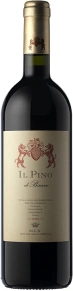 Вино Il Pino di Biserno, IGT, 2008, 0.75 л