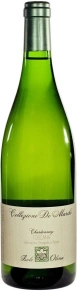 Вино Chardonnay, Collezione De Marchi, IGT, 2014, 0.75 л