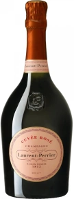 Шампанское Cuvee Rose Brut, Laurent-Perrier, 1.5 л