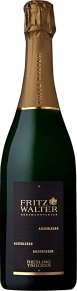 Игристое вино Riesling Sekt, Fritz Walter, 0.75 л