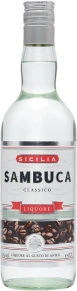 Ликер Sicilia, Sambuca, 0.7 л