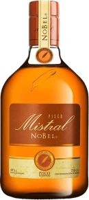 Водка Pisco Nobel Reservado, Mistral, 12 месяцев, 0.75 л