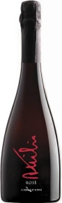 Игристое вино Attilio Rose, Contini, IGT, 0.75 л