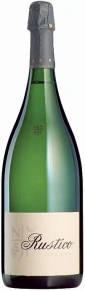 Игристое вино Rustico Valdobbiadene Prosecco Superiore, Nino Franco, DOCG, 1.5 л
