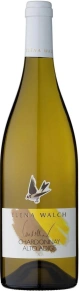 Вино Chardonnay Cardellino, DOC, 2016, 0.75 л