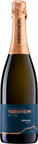 Игристое вино Riesling Brut, Herxheim am Berg, 0.75 л