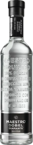 Текила Diamante Reposado, Maestro Dobel, 0.75 л