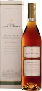 Коньяк Jean Fillioux, Napoleon, 10 лет, 0.7 л (п/у)
