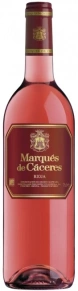 Вино Rosado, Marques de Caceres, 2011, 0.75 л