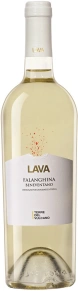 Вино Falanghina Beneventano, Lava, IGT, 2021, 0.75 л