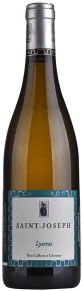Вино Lyseras, Domaine Yves Cuilleron, AOC, 2019, 0.75 л