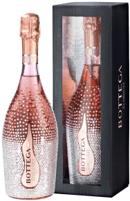 Игристое вино Stardust Rose Manzoni Moscato, Bottega, 2022, 0.75 л (п/у)