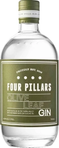 Джин Olive Leaf, Four Pillars, 0.7 л