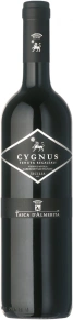 Вино Cygnus, Tasca d'Almerita, IGT, 2010, 0.75 л