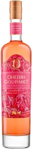 Ликер Гурмэ Грейпфрут Миндаль и Лайм, Онегин, 0.5 л