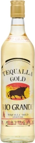 Текила Tequalla Gold, Rio Grande, 0.7 л