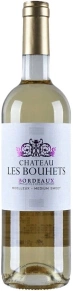 Вино Chateau des Bouhets, Calvet, AOP, 2022, 0.75 л
