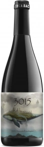 Вино 3015 Monastrell, Finca Bacara, DOP