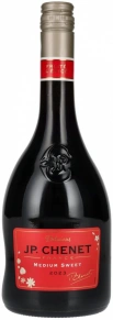 Вино Medium Sweet Vin de Pays, J. P. Chenet, 0.75 л